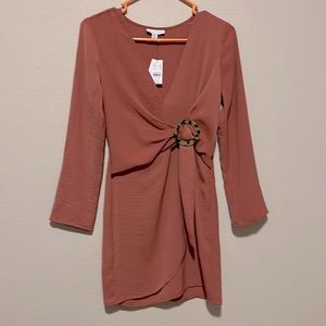 TOPSHOP dress size 2 NWT